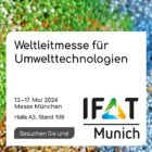 IFAT 2024 Almawatech